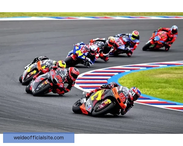 马尔克斯复出引发赛季激烈竞争MotoGP最新动态